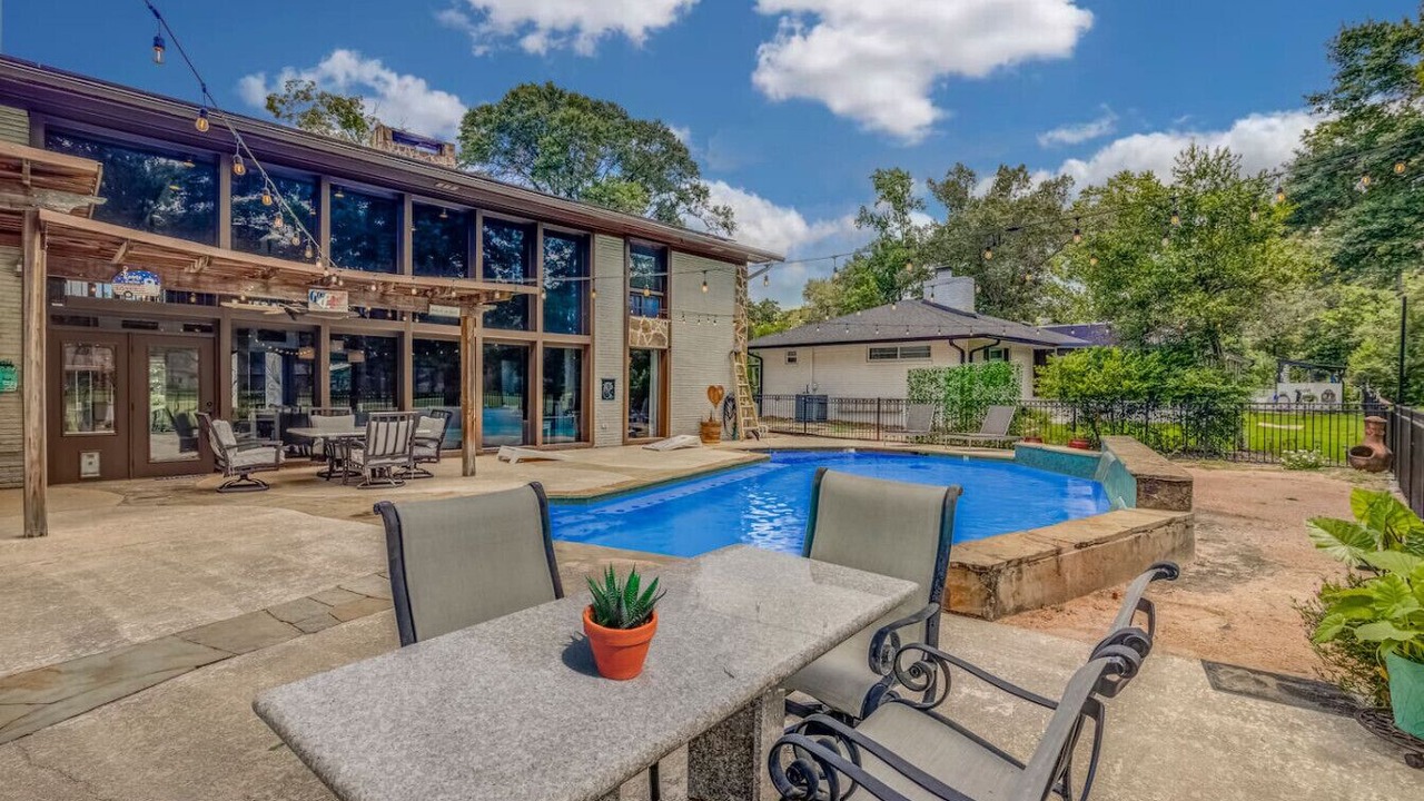Photo of Outdoor in Panorama Village