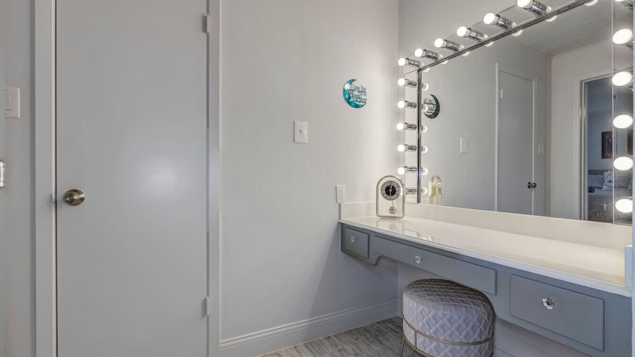 Photo of Bathroom in Panorama Village