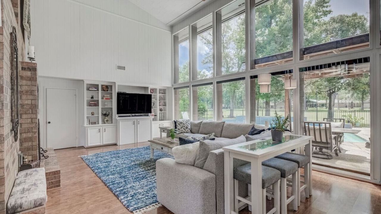 Photo of Livingroom in Panorama Village
