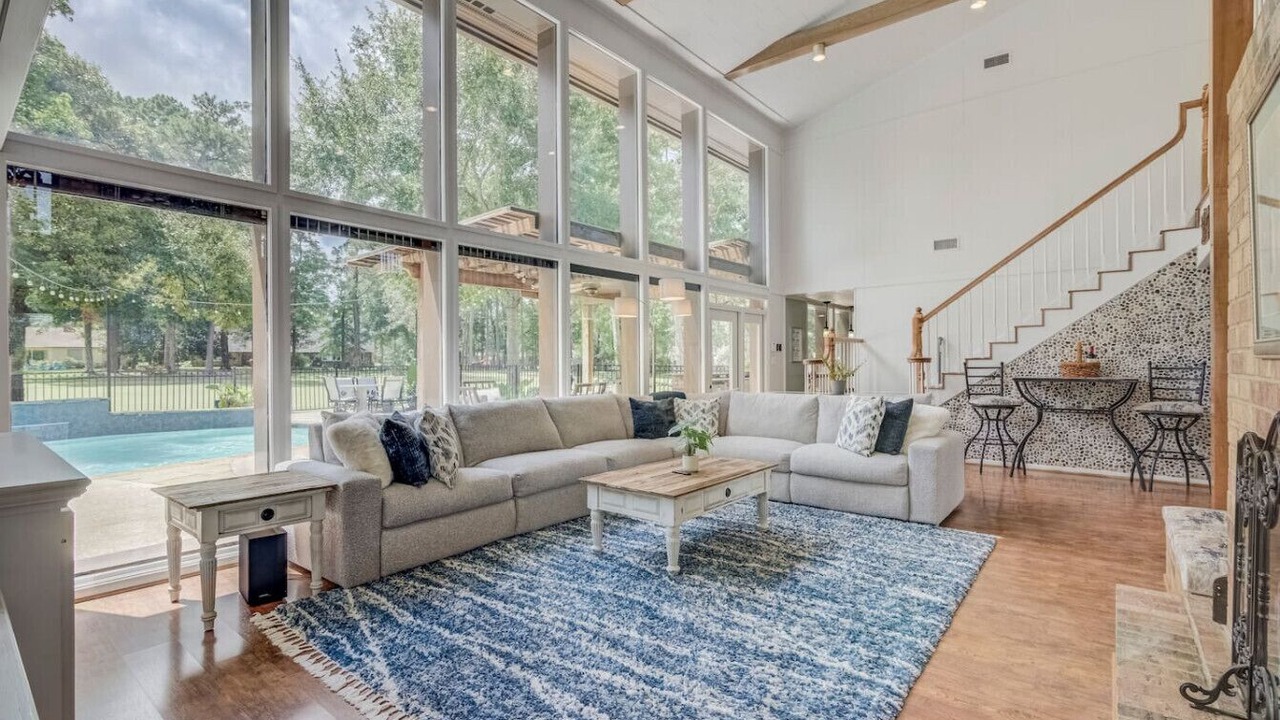 Photo of Livingroom in Panorama Village