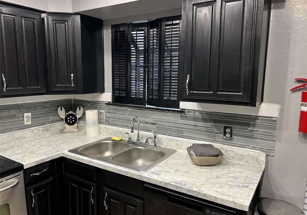 Photo of Kitchen in Shreveport