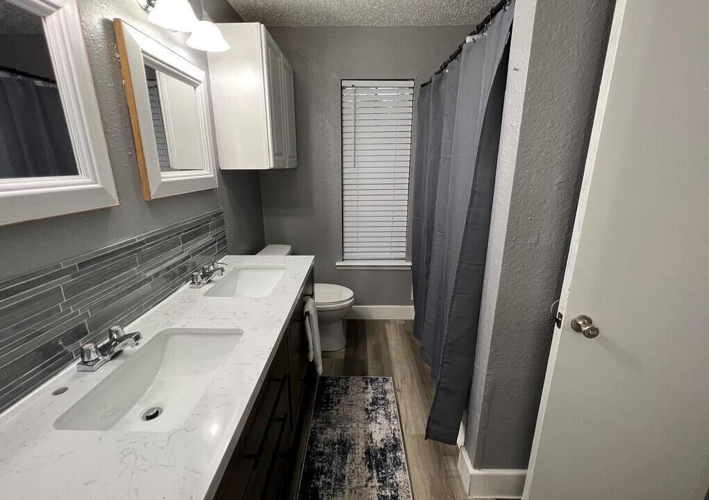 Photo of Bathroom in Shreveport
