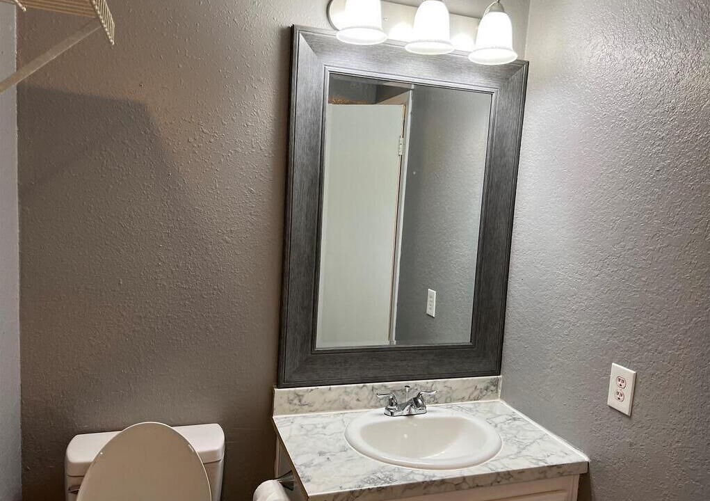 Photo of Bathroom in Shreveport