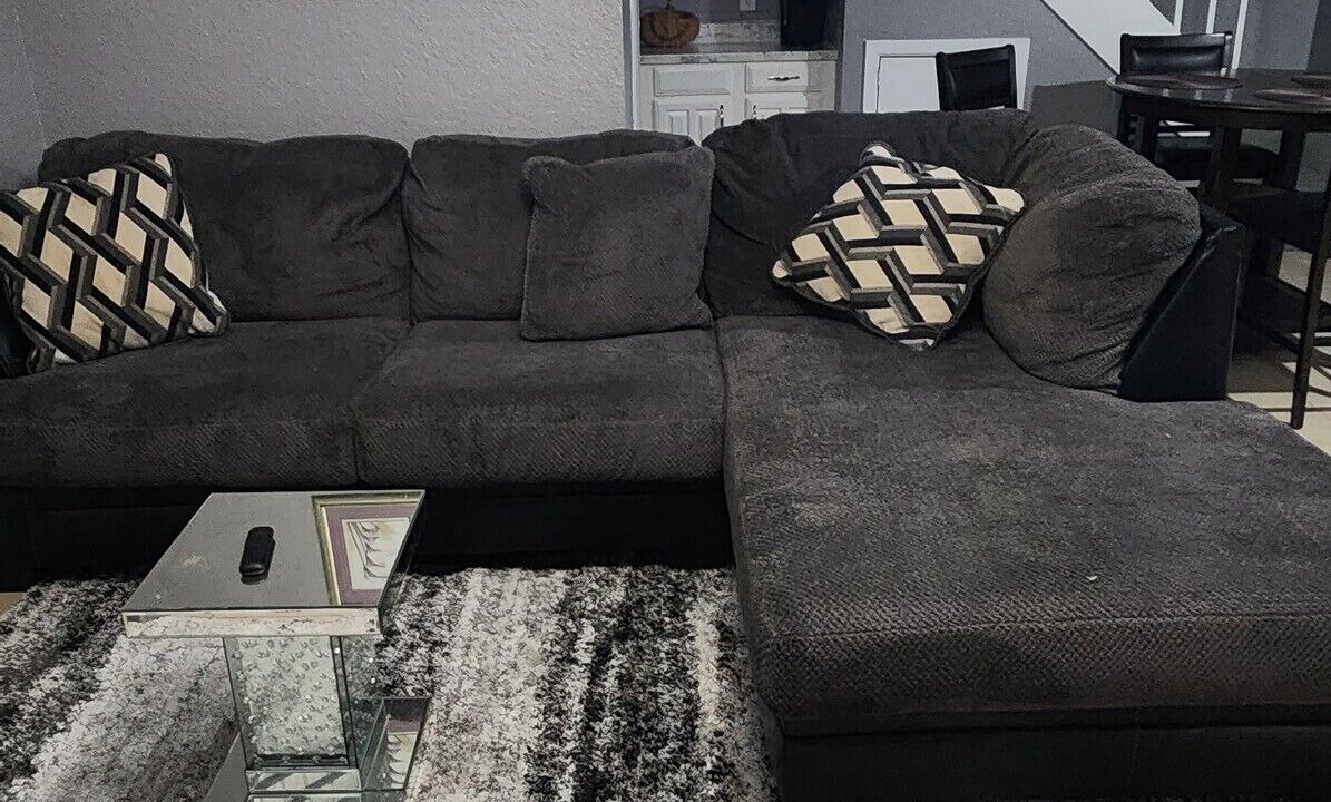 Photo of Livingroom in Shreveport