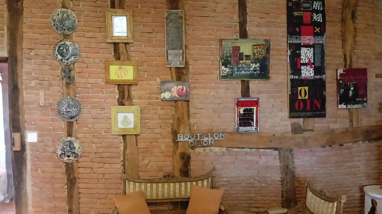Photo of Others in Lussan