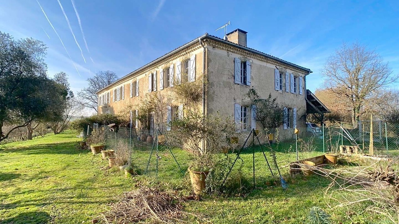 Photo of Outdoor in Lussan