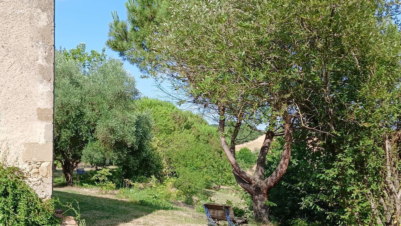 Photo of Outdoor in Lussan