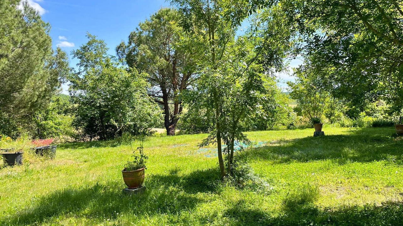 Photo of Outdoor in Lussan