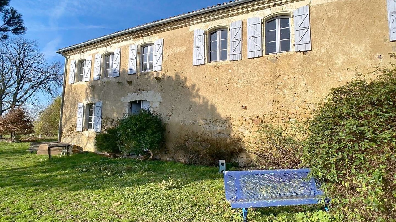 Photo of Outdoor in Lussan