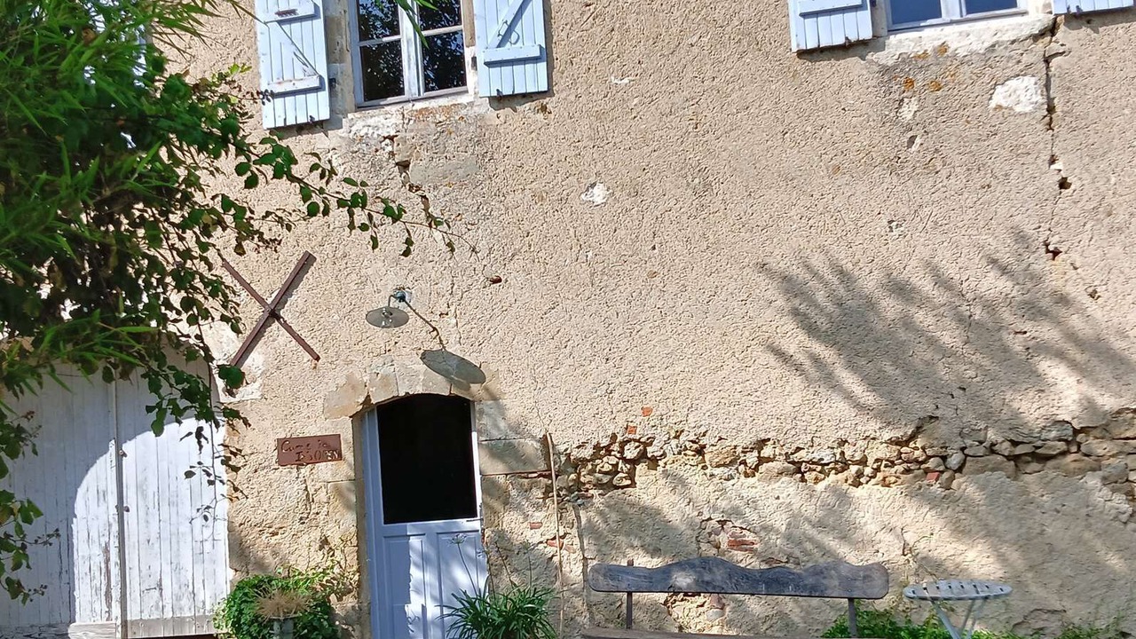 Photo of Outdoor in Lussan