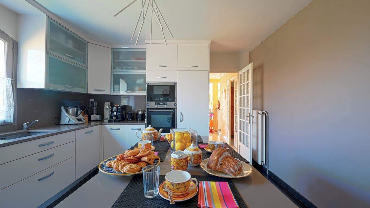 Photo of Kitchen in Medan