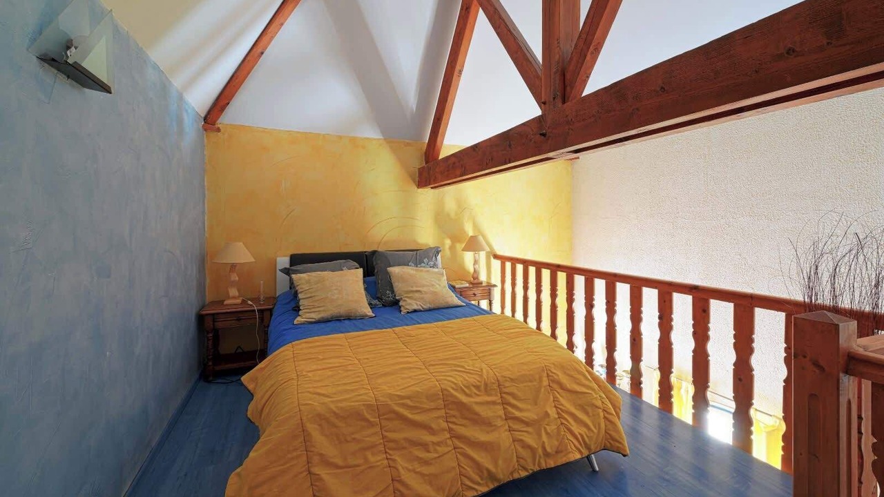 Photo of Bedroom in Medan