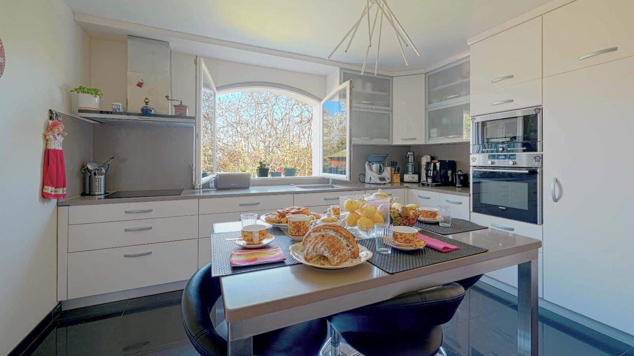 Photo of Kitchen in Medan