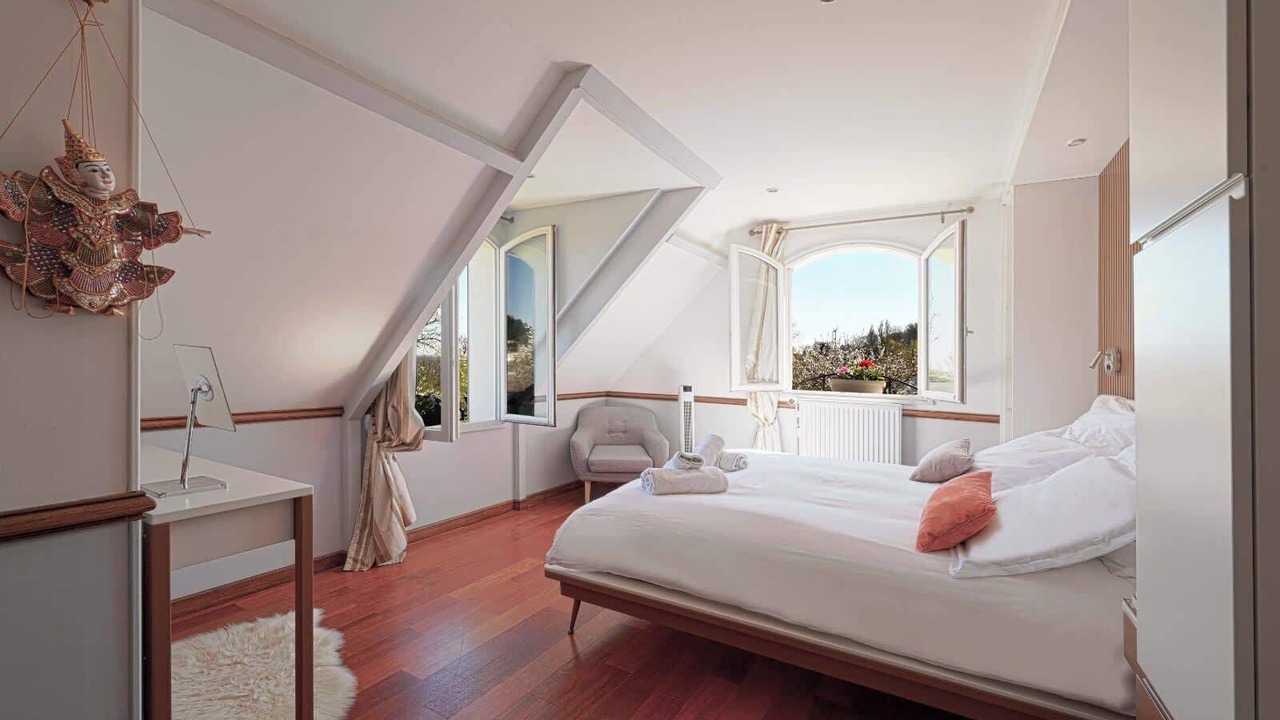 Photo of Bedroom in Medan