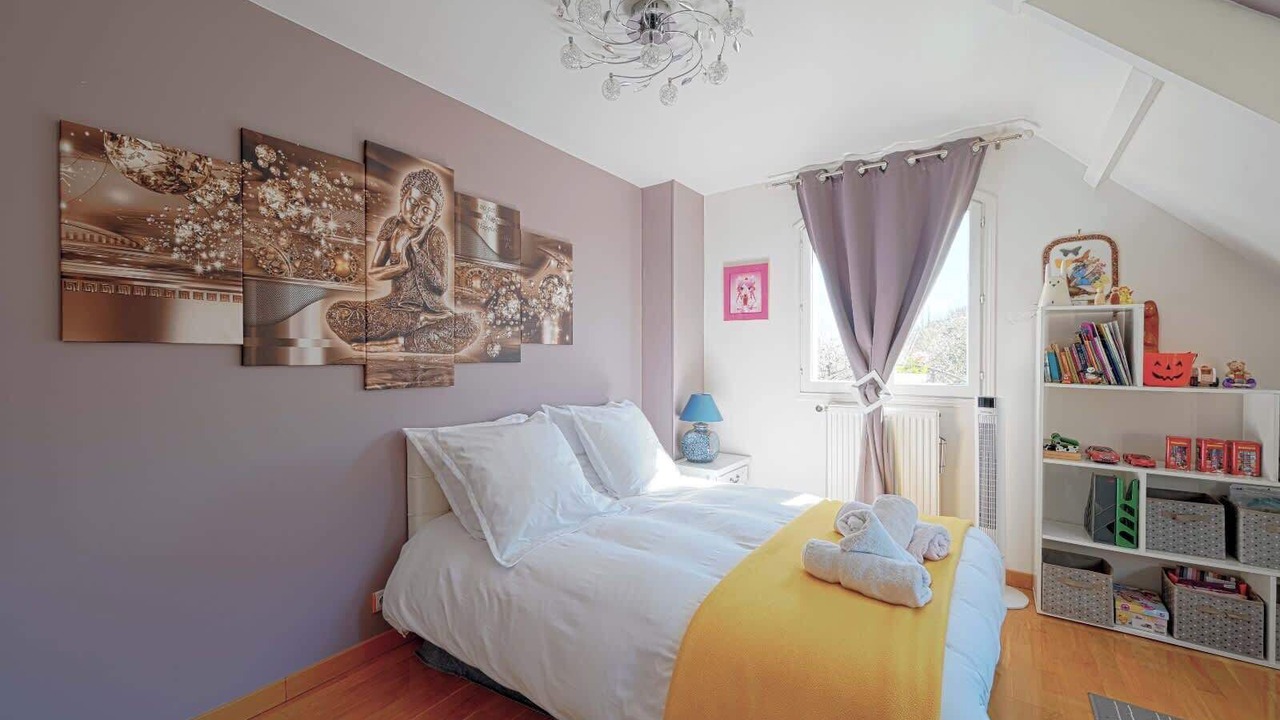 Photo of Bedroom in Medan