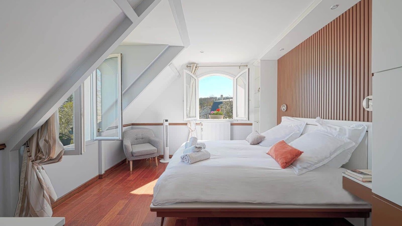 Photo of Bedroom in Medan