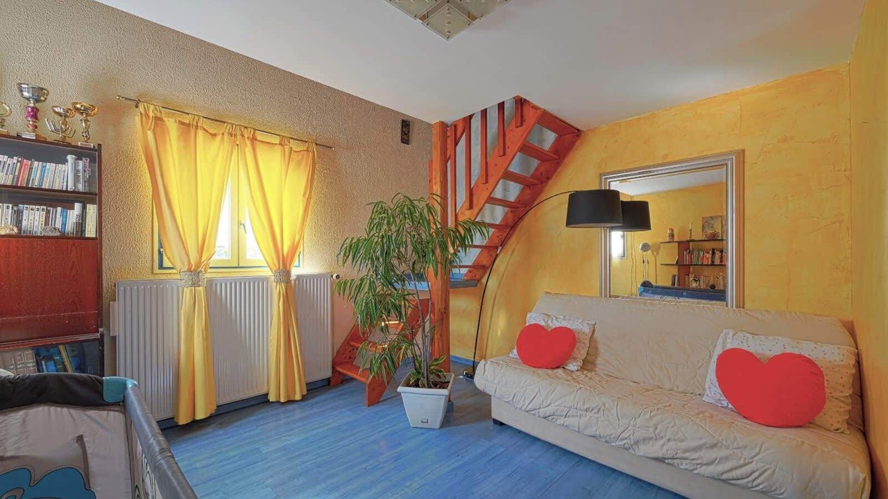 Photo of Livingroom in Medan