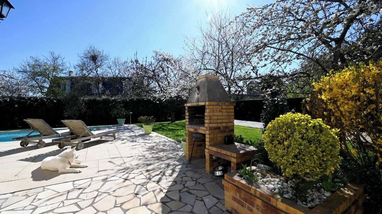Photo of Patio Balcony in Medan