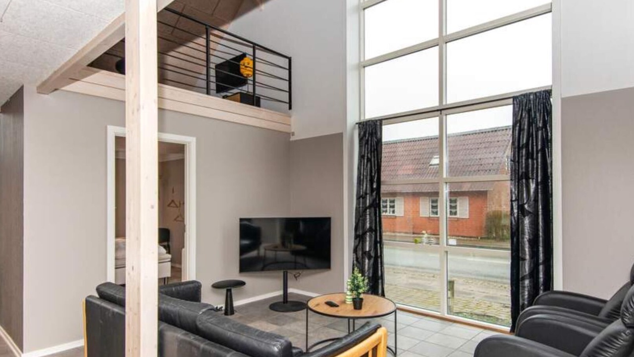 Photo of Livingroom in Henne