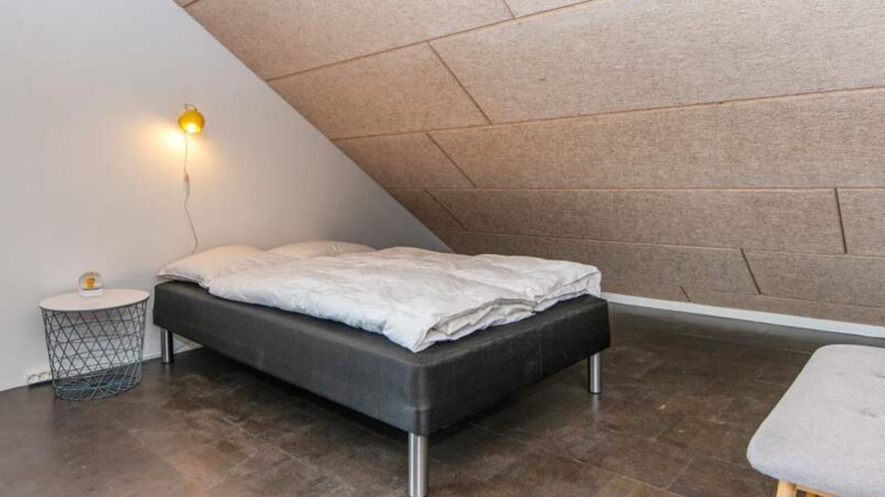 Photo of Bedroom in Henne