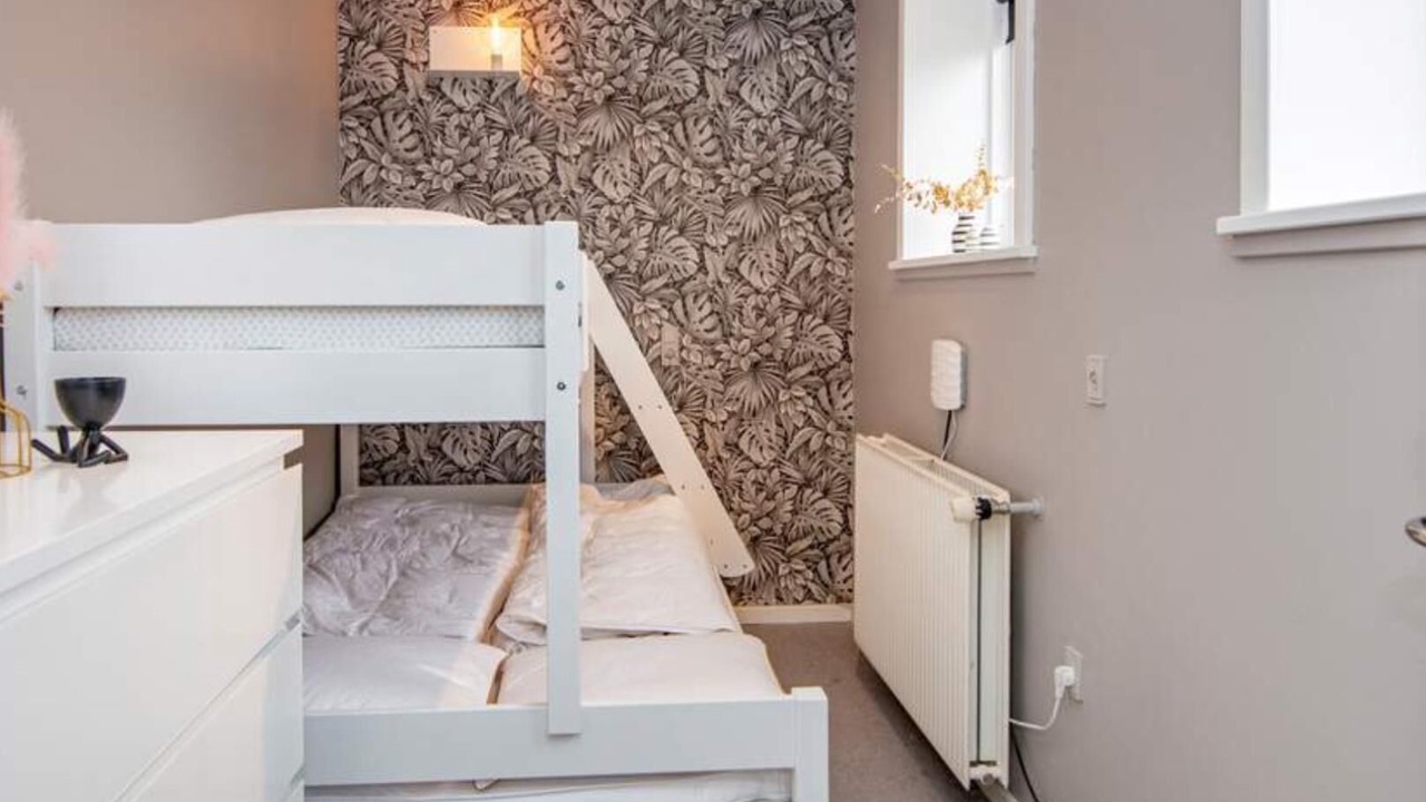 Photo of Bedroom in Henne