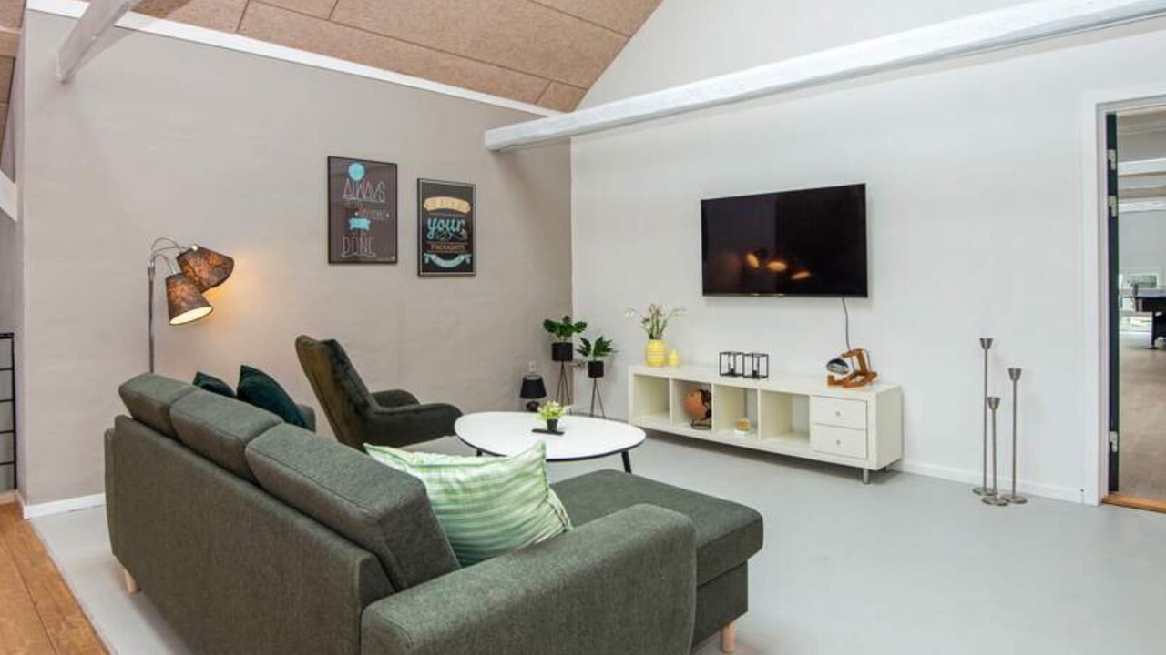 Photo of Livingroom in Henne