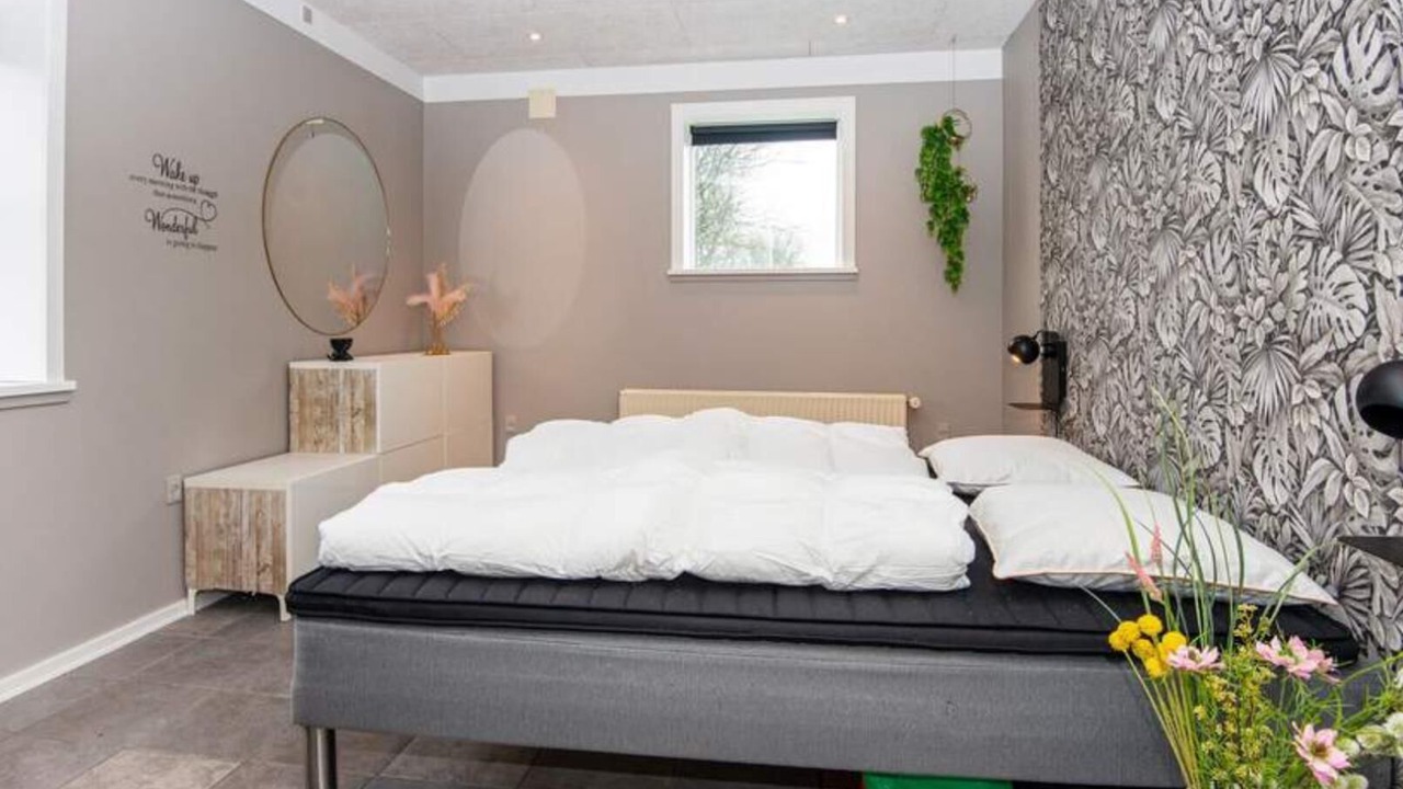 Photo of Bedroom in Henne