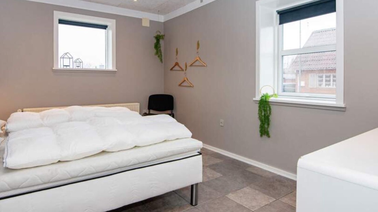 Photo of Bedroom in Henne
