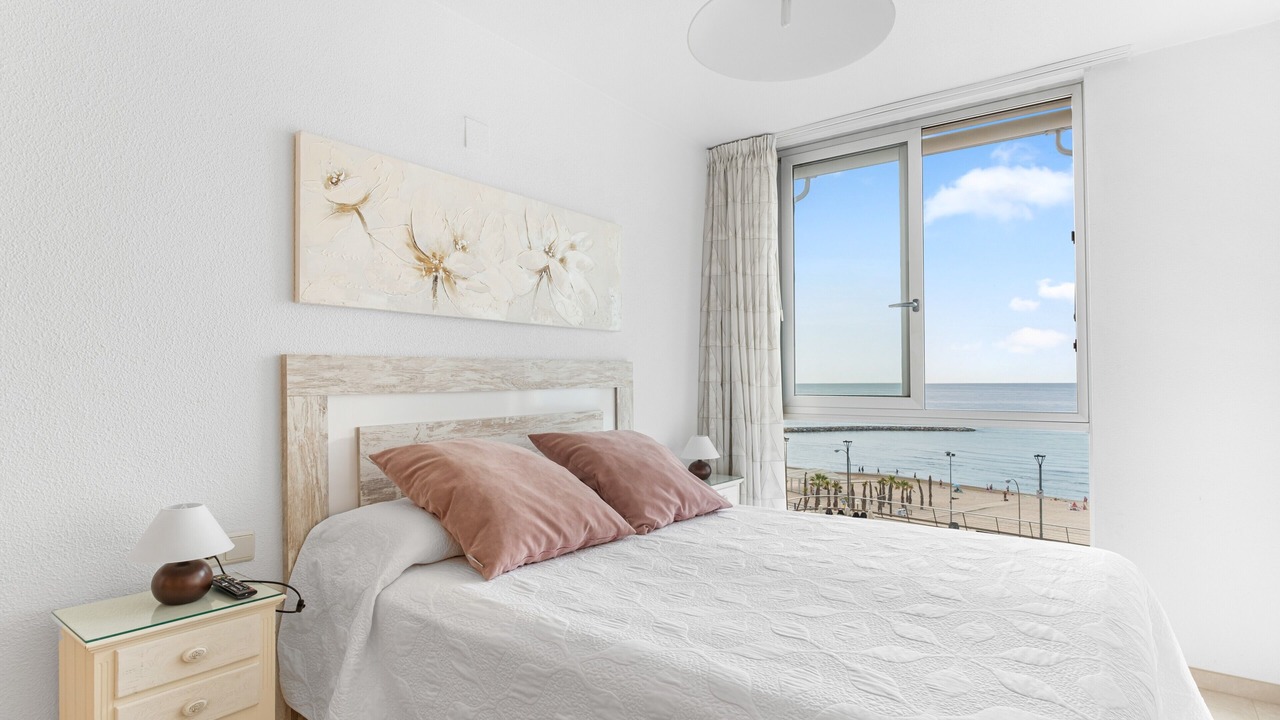 Photo of Bedroom in Barri Vell - Santa Creu