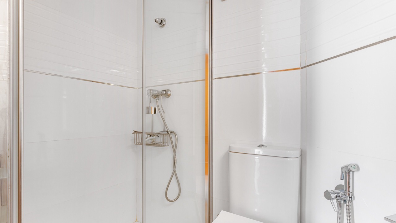Photo of Bathroom in Barri Vell - Santa Creu