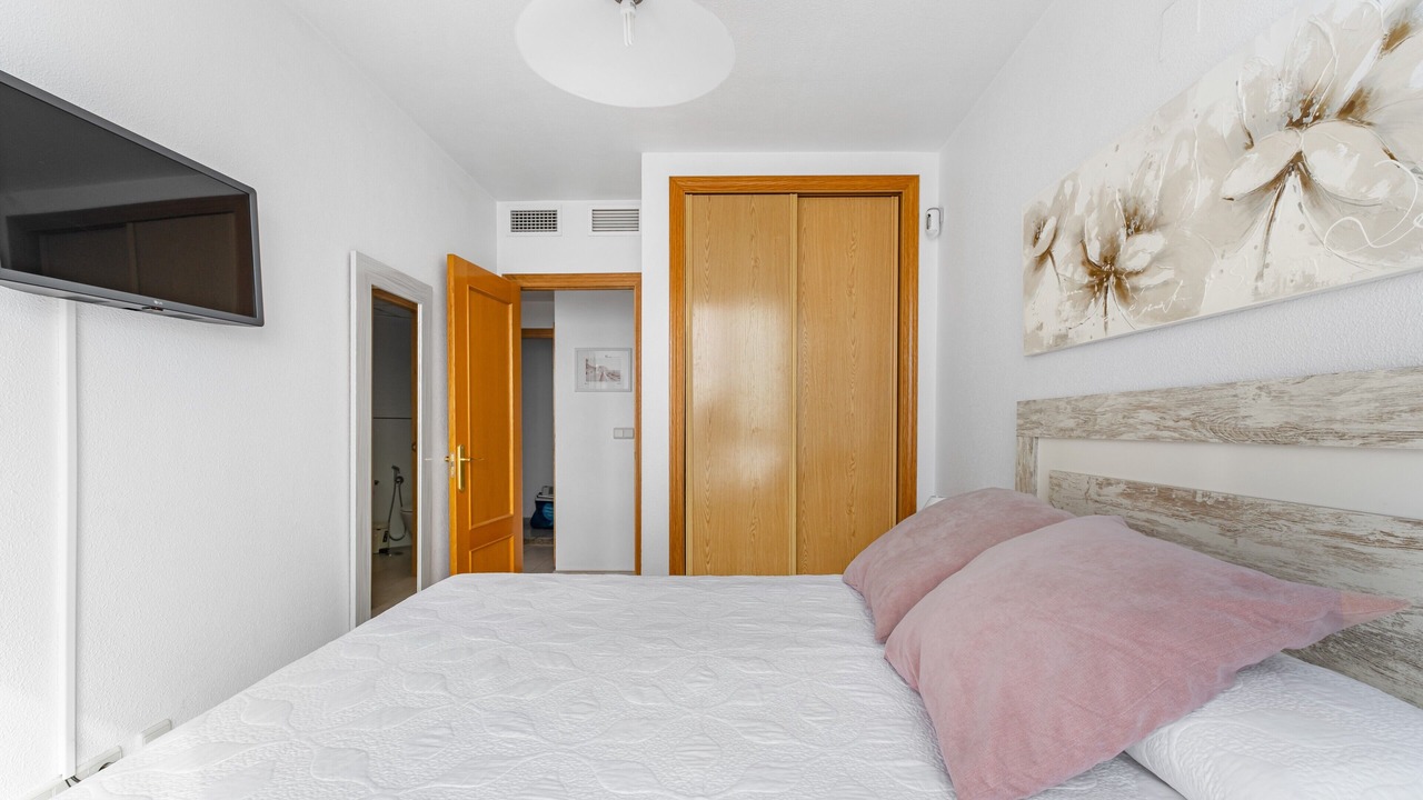 Photo of Bedroom in Barri Vell - Santa Creu