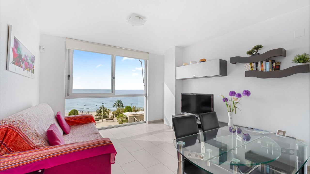 Photo of Livingroom in Barri Vell - Santa Creu