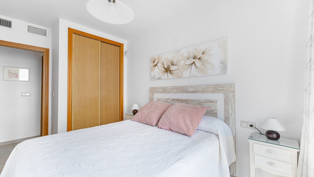 Photo of Bedroom in Barri Vell - Santa Creu