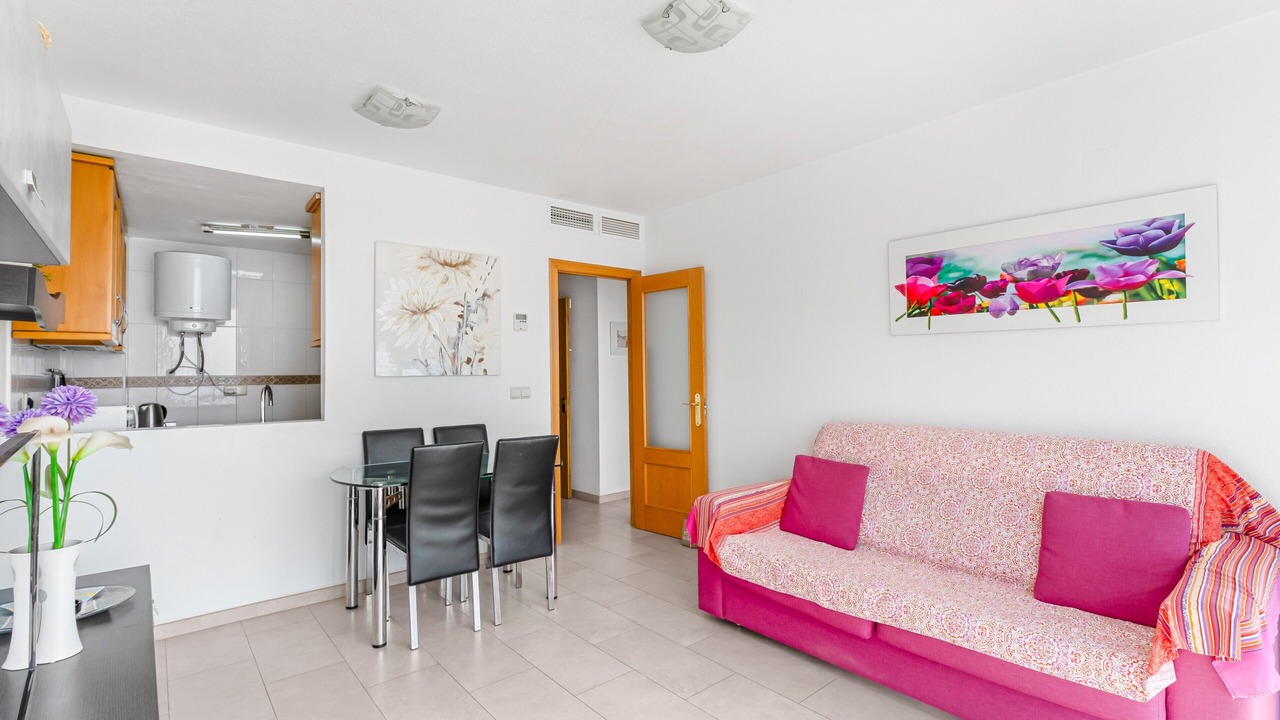 Photo of Livingroom in Barri Vell - Santa Creu