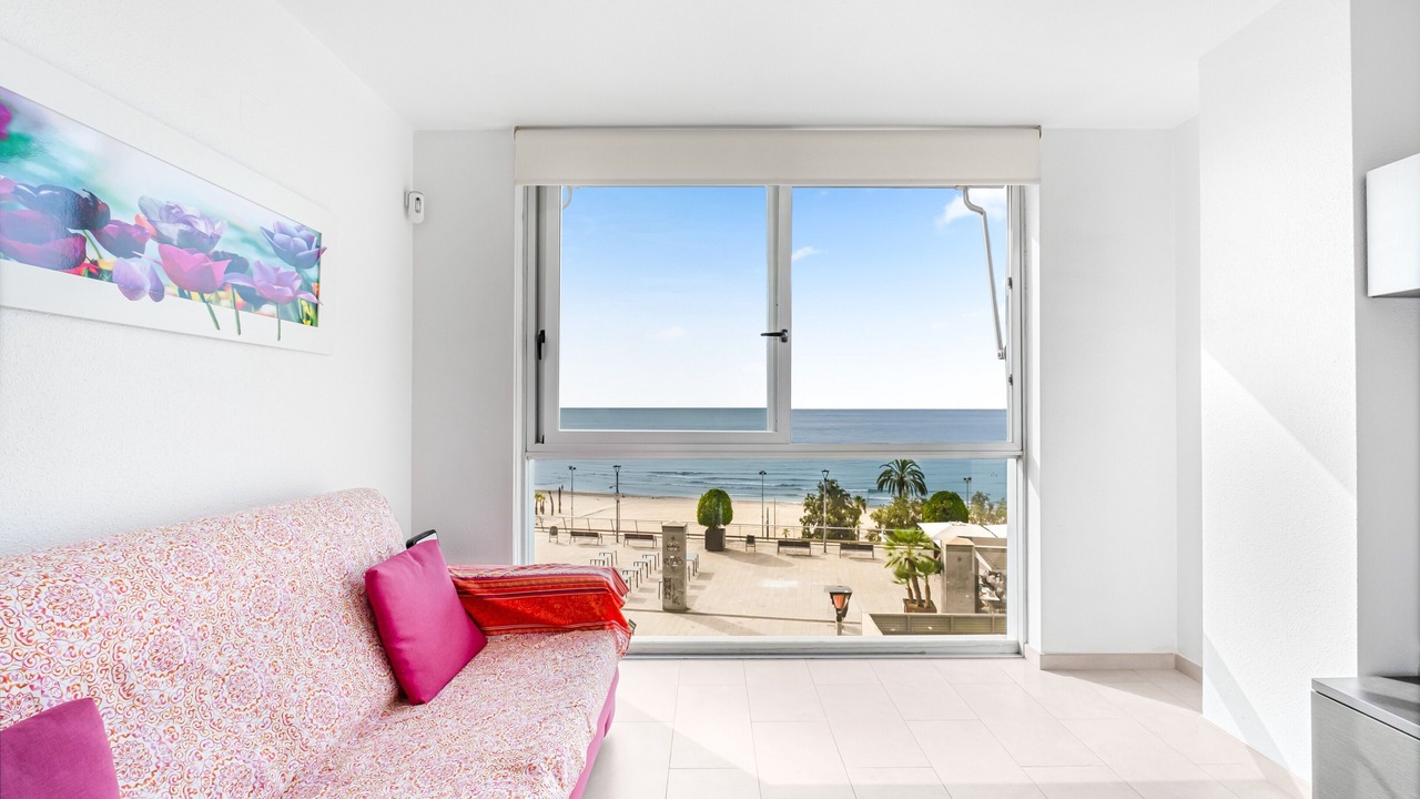 Photo of Livingroom in Barri Vell - Santa Creu