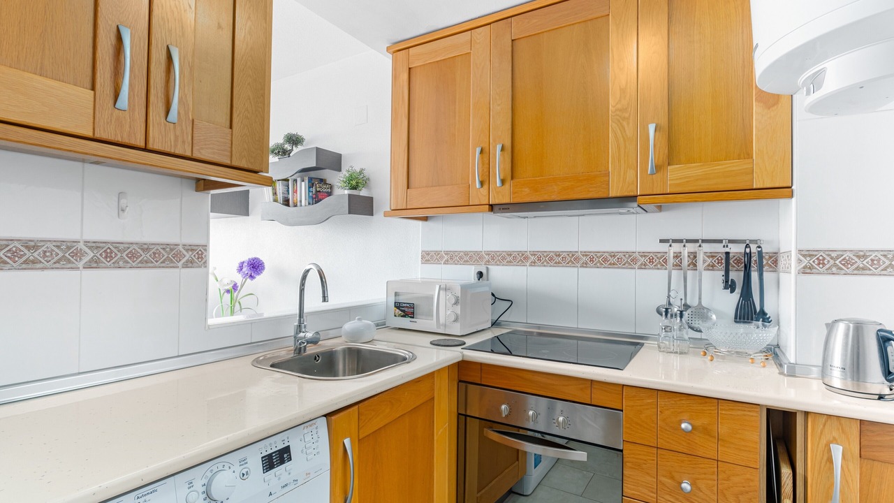 Photo of Kitchen in Barri Vell - Santa Creu