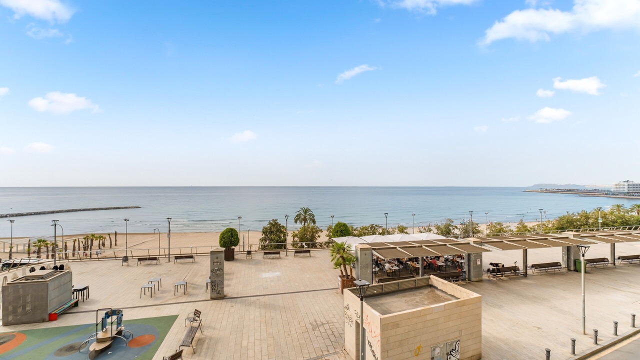 Photo of Outdoor in Barri Vell - Santa Creu