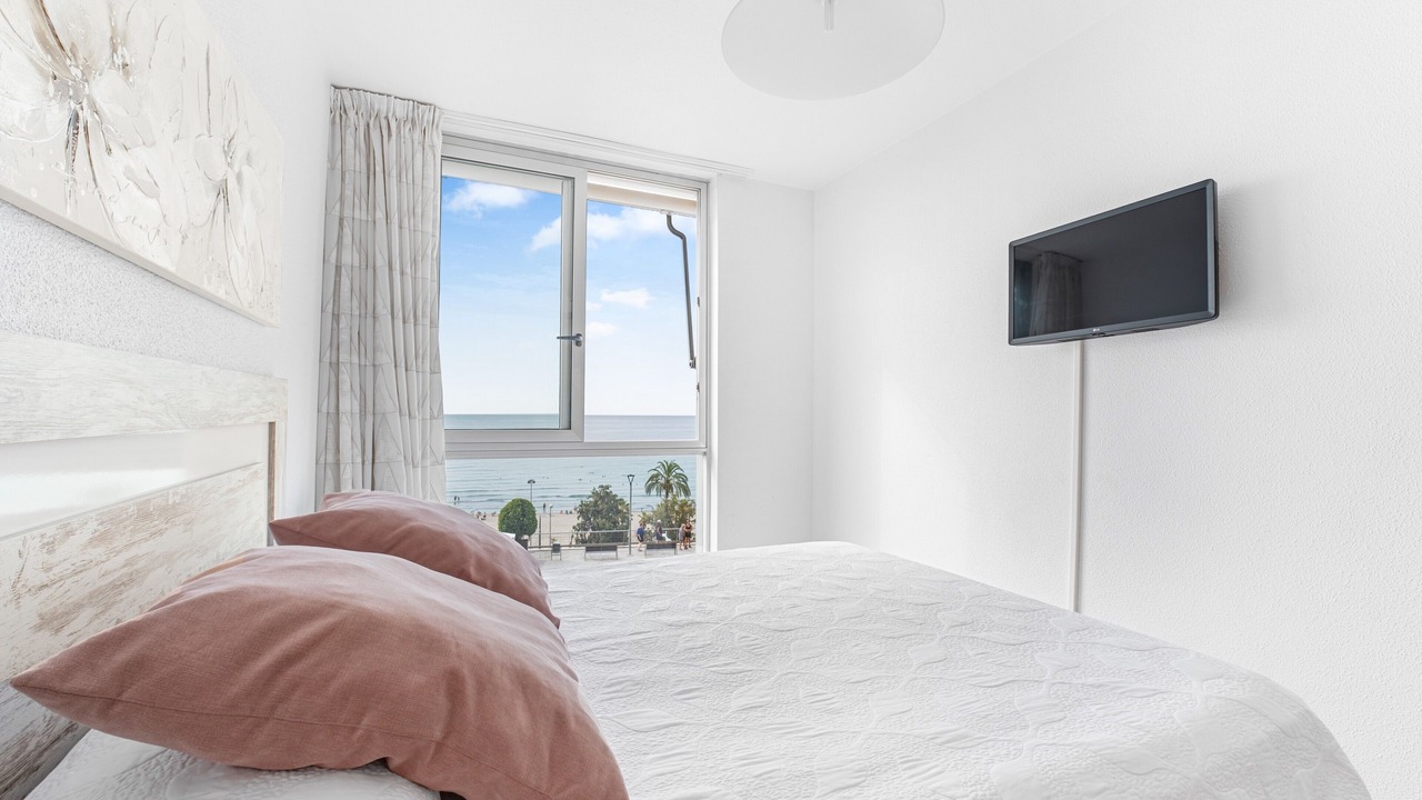 Photo of Bedroom in Barri Vell - Santa Creu