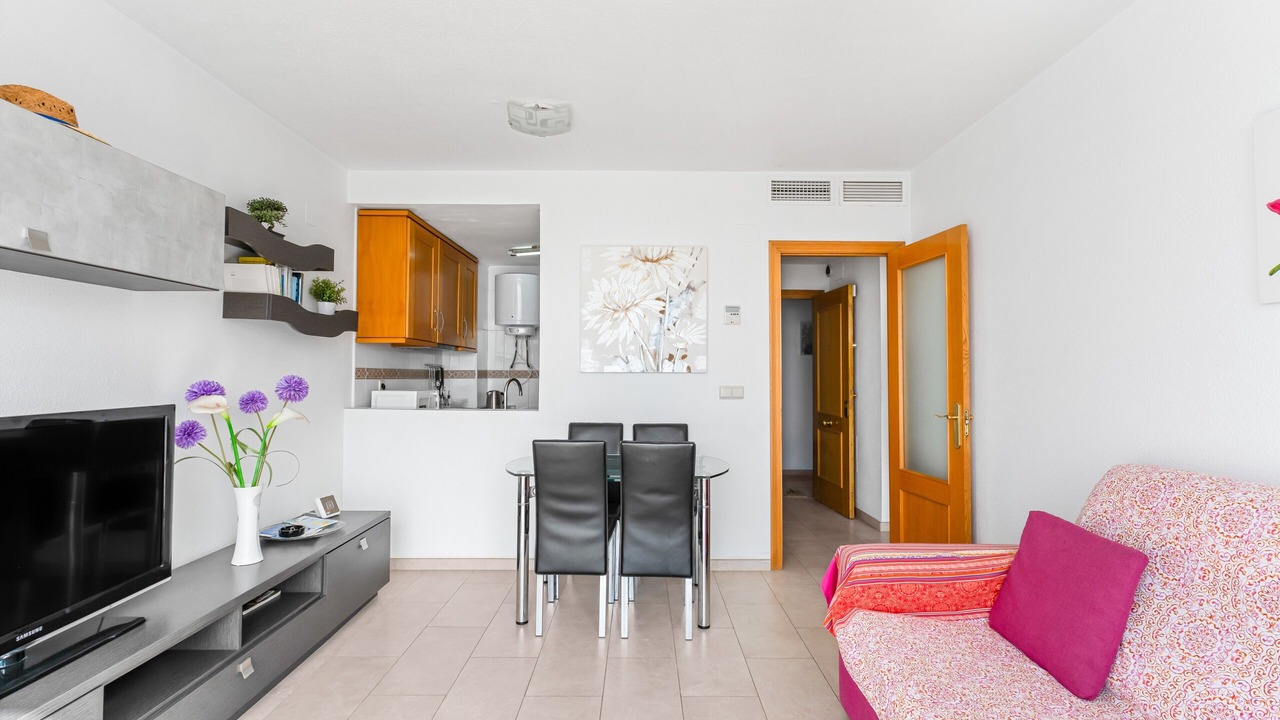 Photo of Livingroom in Barri Vell - Santa Creu