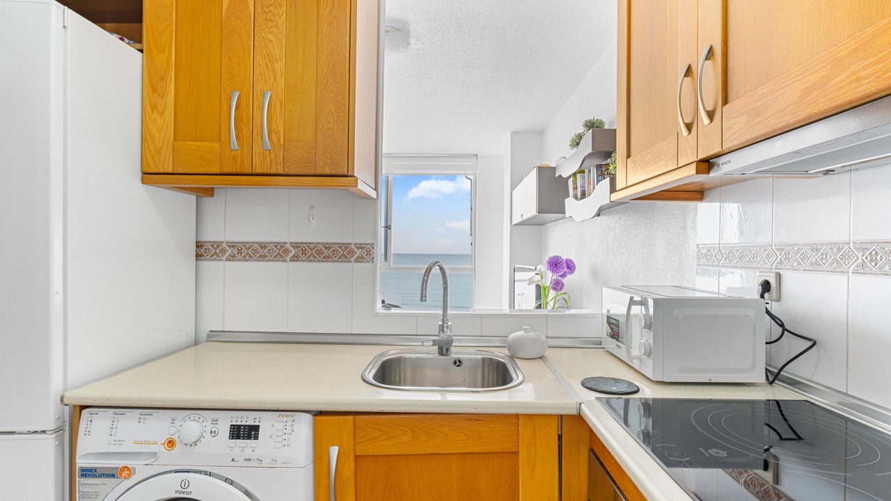 Photo of Kitchen in Barri Vell - Santa Creu