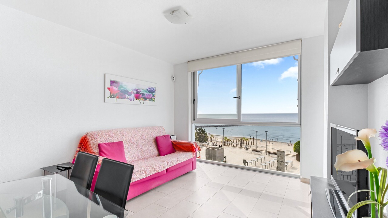 Photo of Livingroom in Barri Vell - Santa Creu