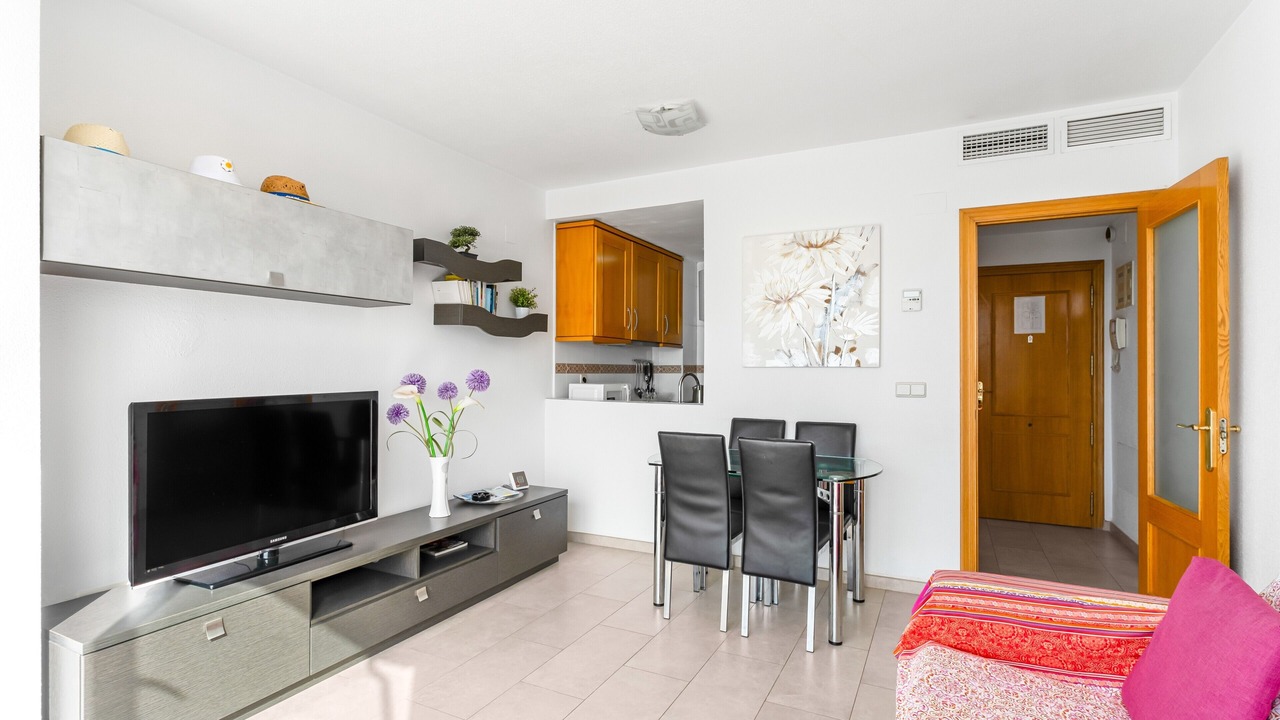 Photo of Livingroom in Barri Vell - Santa Creu