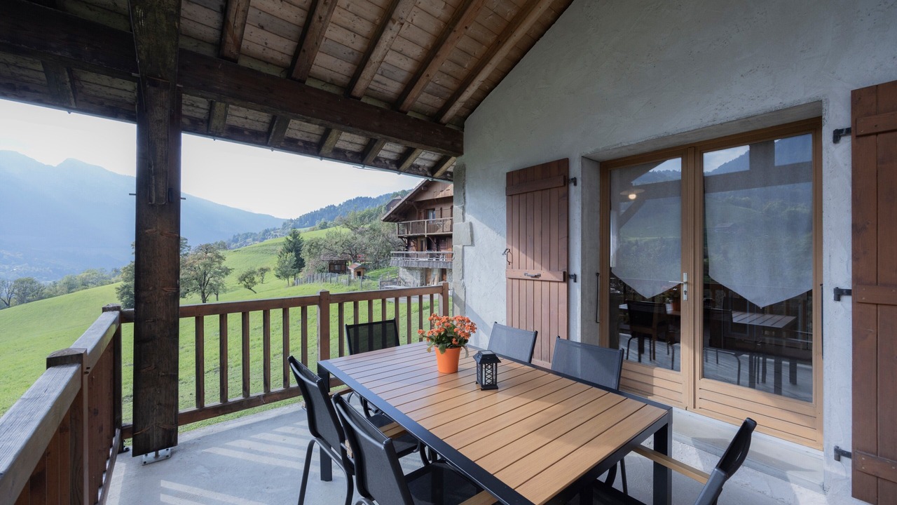 Photo of Outdoor in Manigod