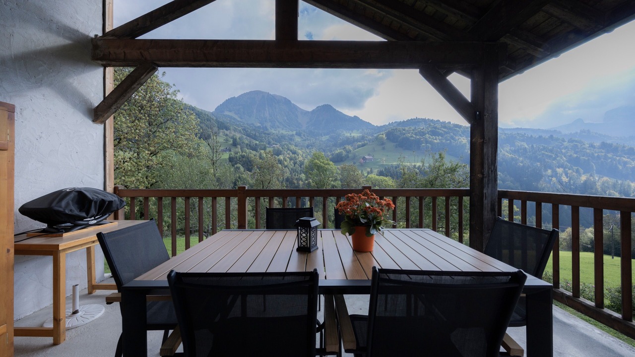 Photo of Outdoor in Manigod