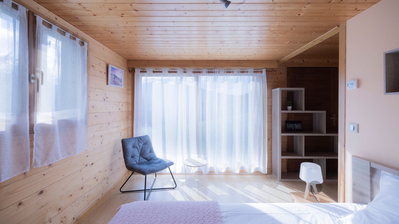 Photo of Bedroom in Manigod