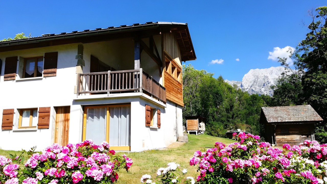 Photo of Outdoor in Manigod