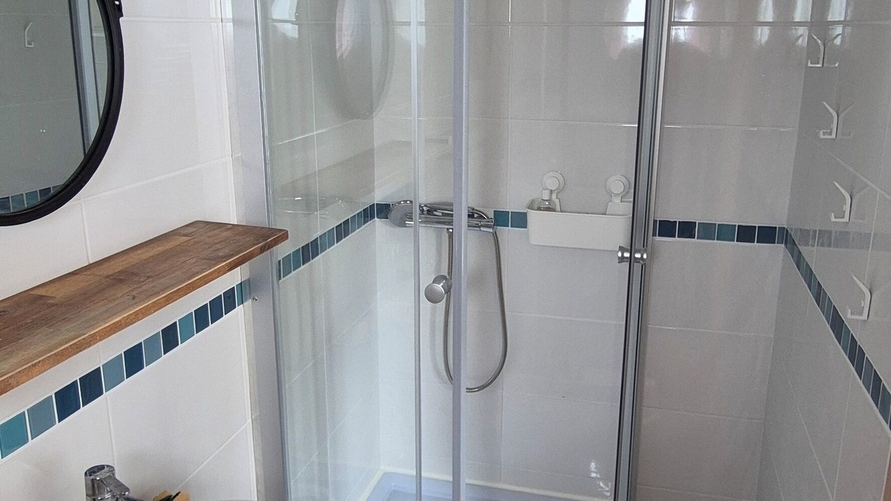 Photo of Bathroom in Saint-Mars-de-Coutais