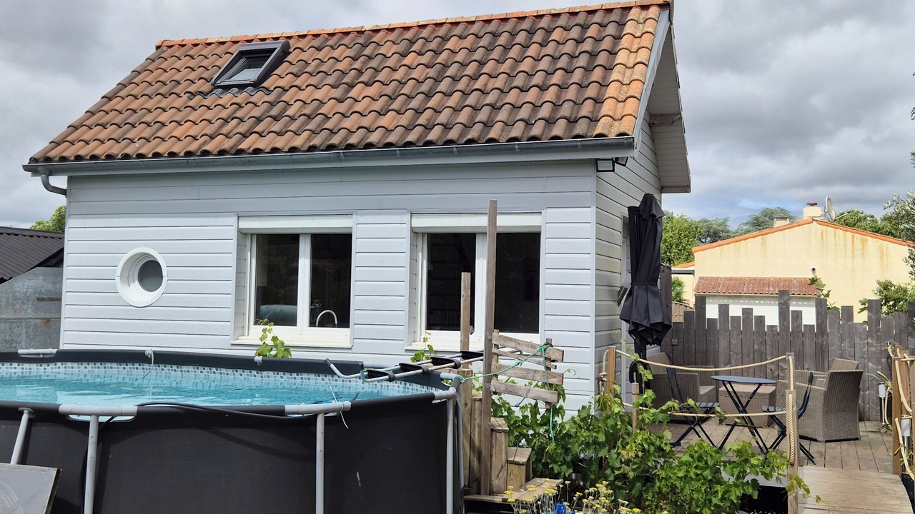 Photo of Outdoor in Saint-Mars-de-Coutais