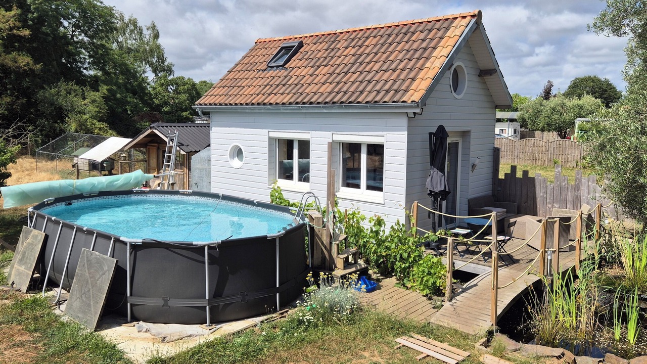 Photo of Outdoor in Saint-Mars-de-Coutais