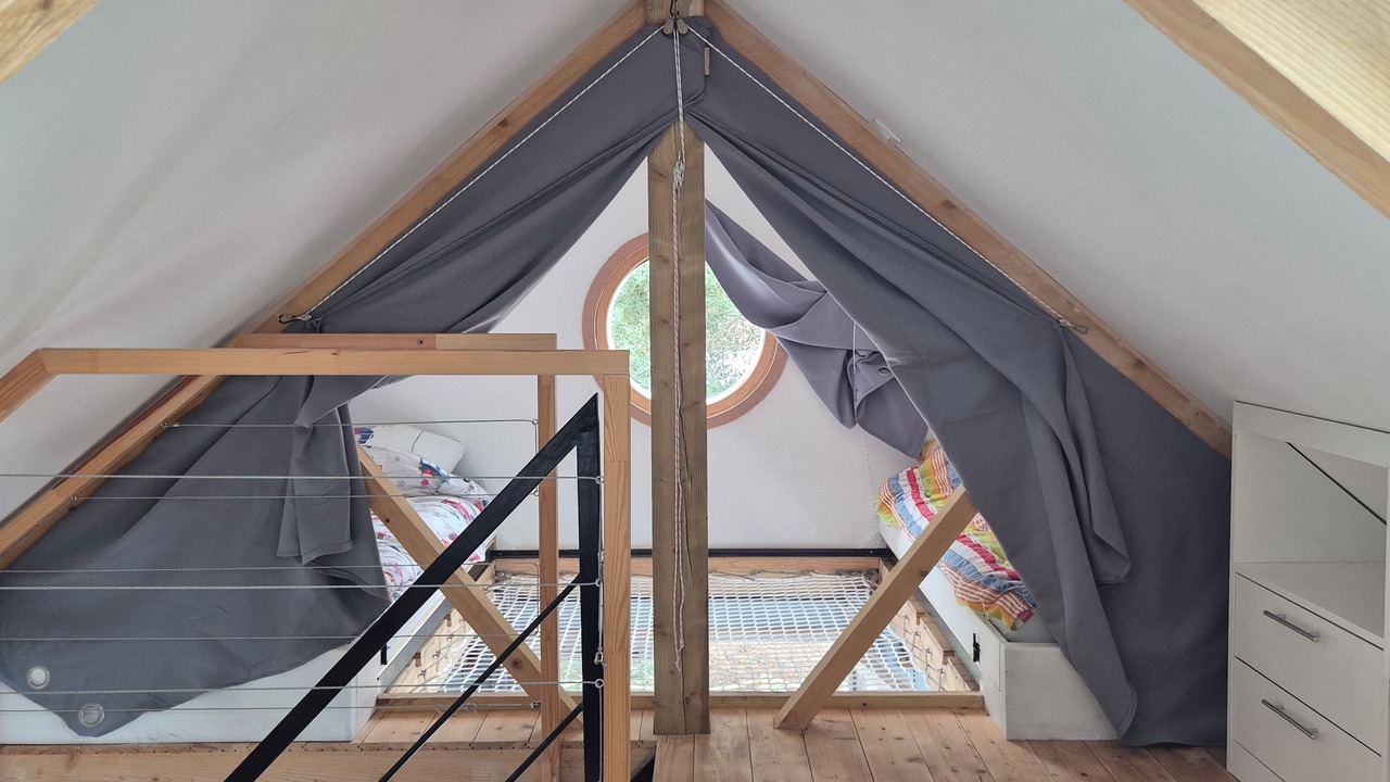 Photo of Bedroom in Saint-Mars-de-Coutais